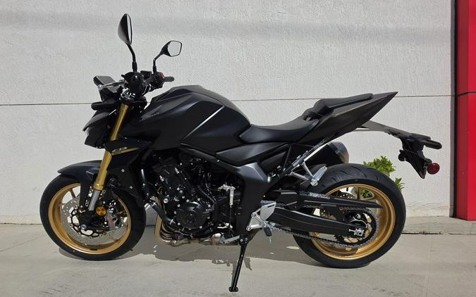 2026 Honda® CB1000 Hornet SP
