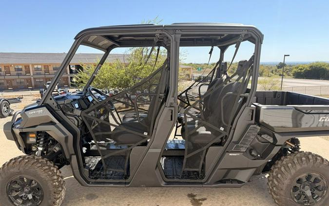 2026 Can-Am Defender MAX XT HD11 With 10.25 In.Display