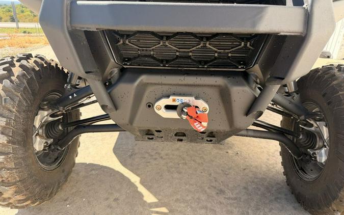 2026 Can-Am Defender MAX XT HD11 With 10.25 In.Display