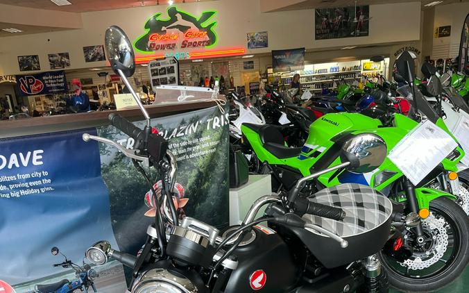 2026 Honda Monkey ABS