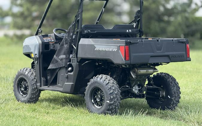 2027 Polaris Ranger 500