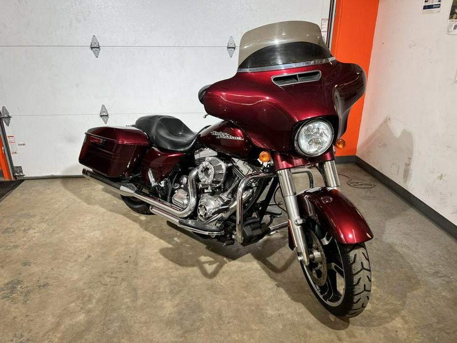 2014 Harley-Davidson® Street Glide Special FLHXS