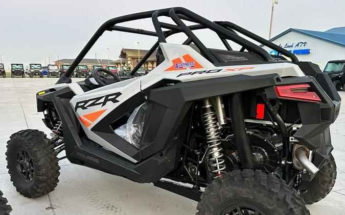 2024 Polaris Industries RZR PRO XP SPORT