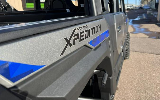 2024 Polaris® XPedition XP 5 Ultimate