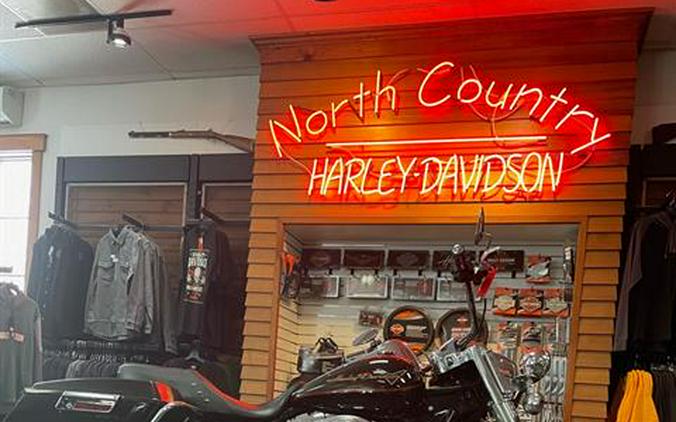 North Country Harley-Davidson®