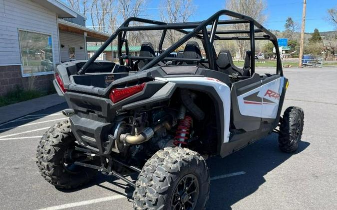 2024 Polaris® RZR XP 4 1000 Sport