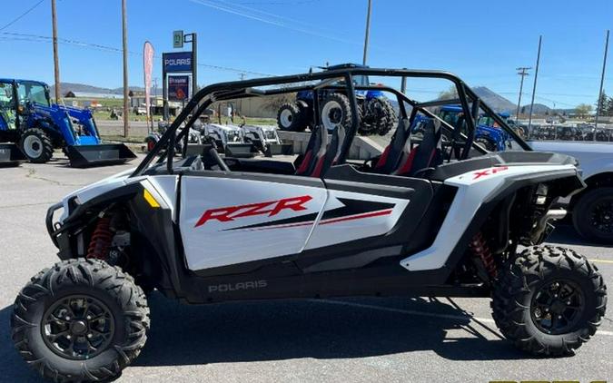 2024 Polaris® RZR XP 4 1000 Sport