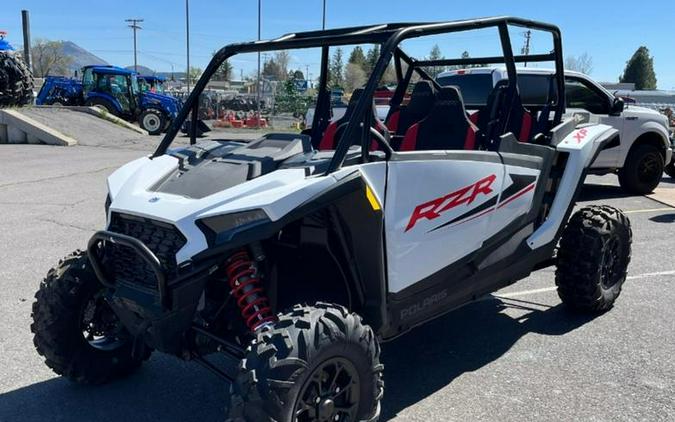 2024 Polaris® RZR XP 4 1000 Sport