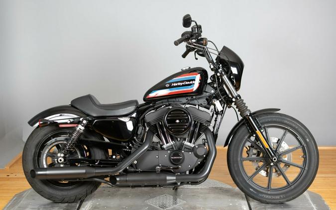 2020 Harley-Davidson Iron 1200 Review: Outstanding Sporster