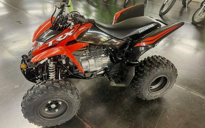 2024 Honda® TRX250X