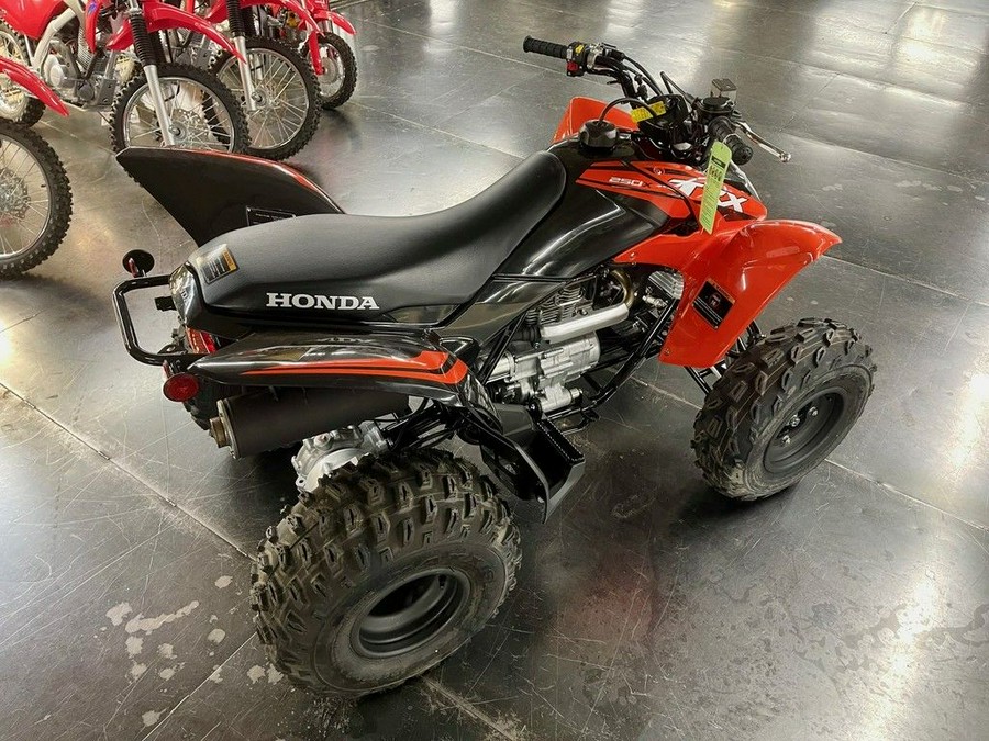 2024 Honda® TRX250X