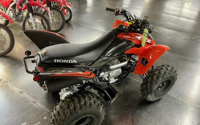 2024 Honda® TRX250X