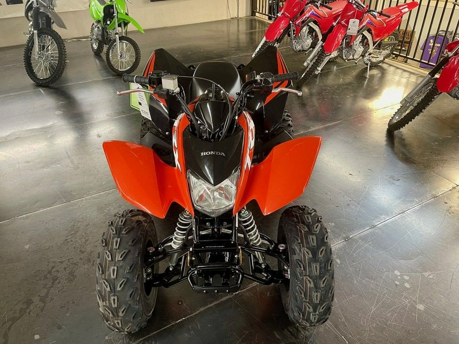 2024 Honda® TRX250X