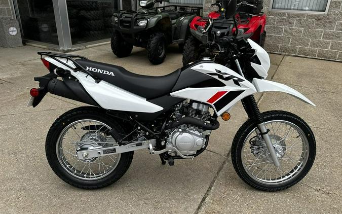 2024 Honda® XR150L