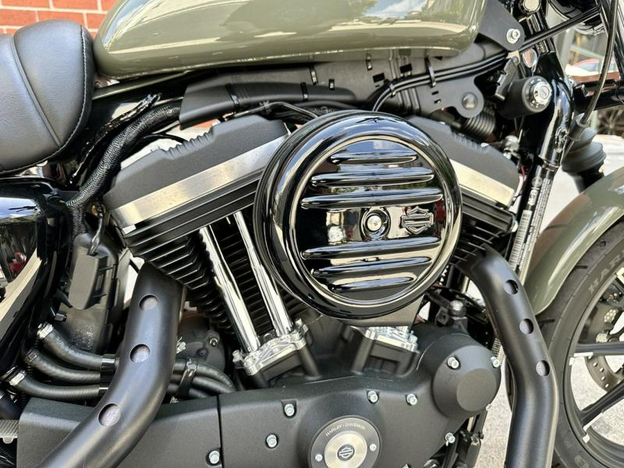 2021 Harley-Davidson® XL883N - Iron 883™