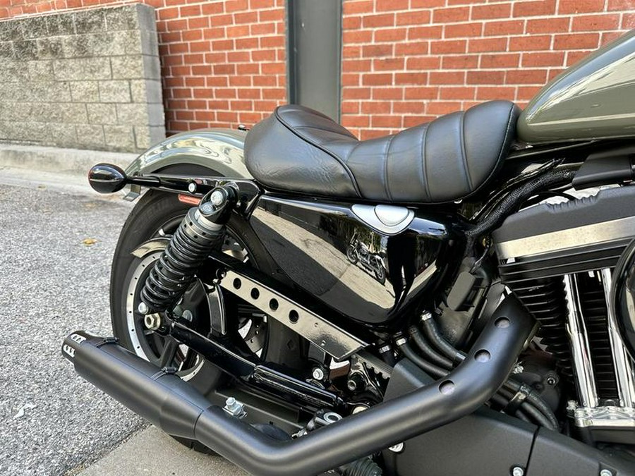 2021 Harley-Davidson® XL883N - Iron 883™