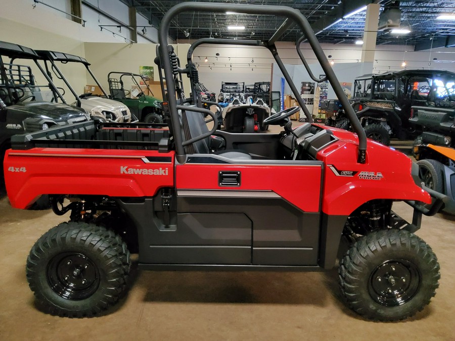 2023 Kawasaki Mule™ PRO-MX™ EPS LE