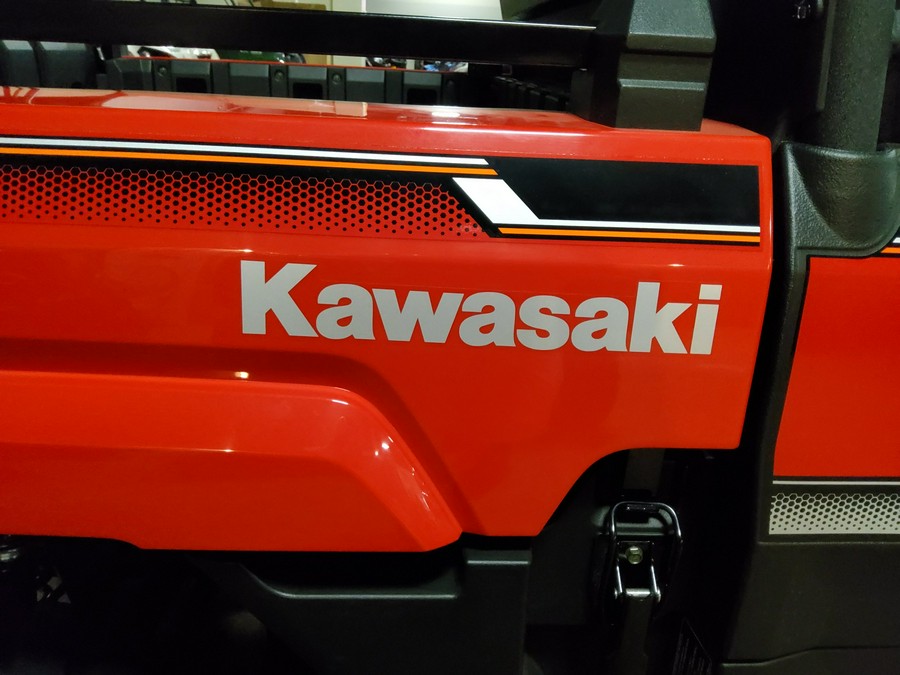 2023 Kawasaki Mule™ PRO-MX™ EPS LE