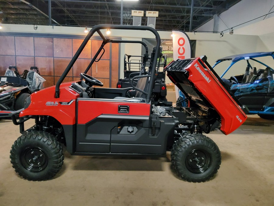 2023 Kawasaki Mule™ PRO-MX™ EPS LE