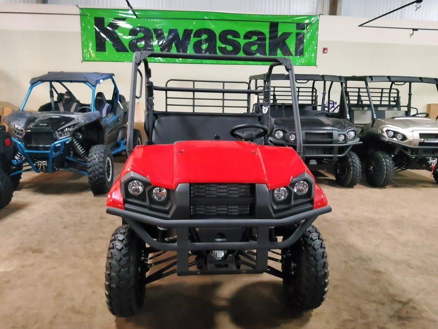 2023 Kawasaki Mule™ PRO-MX™ EPS LE