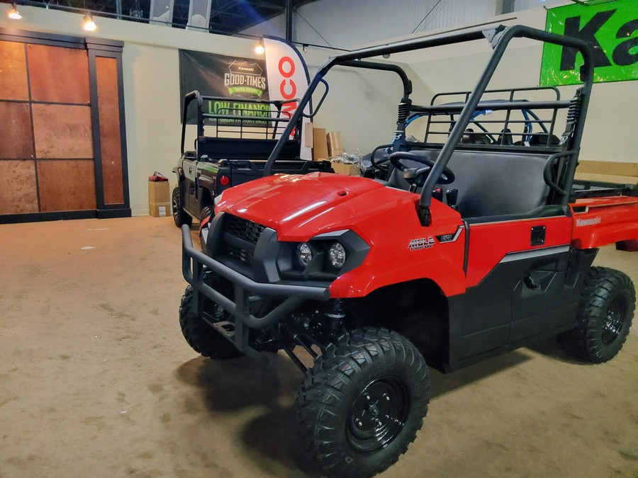 2023 Kawasaki Mule™ PRO-MX™ EPS LE