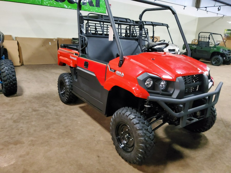 2023 Kawasaki Mule™ PRO-MX™ EPS LE