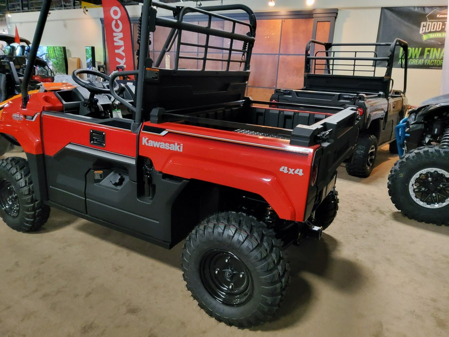 2023 Kawasaki Mule™ PRO-MX™ EPS LE