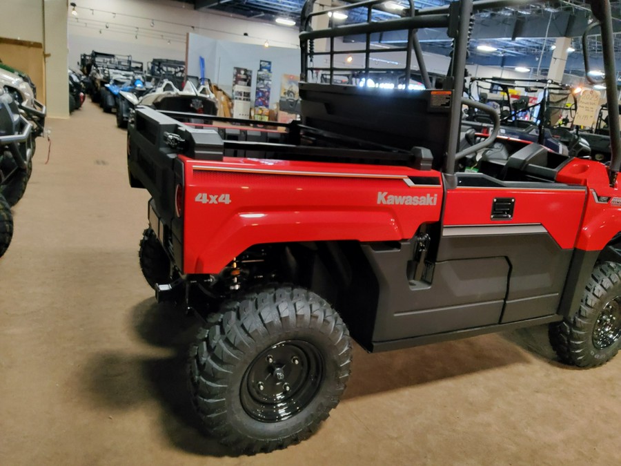 2023 Kawasaki Mule™ PRO-MX™ EPS LE