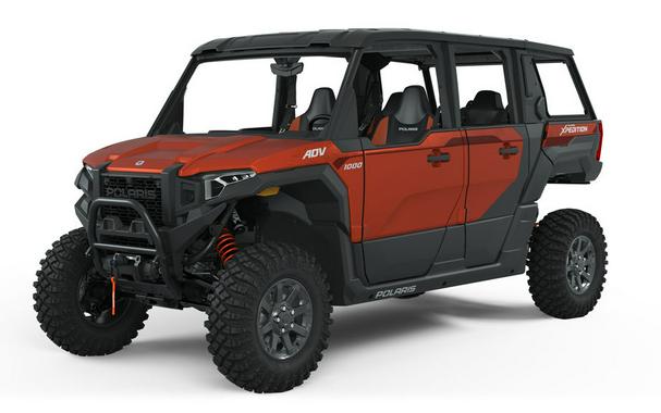 2024 Polaris Polaris XPEDITION ADV 5 Ultimate