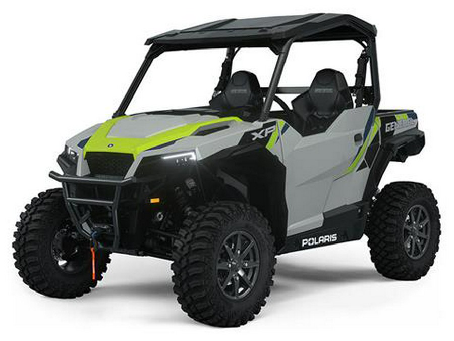 2024 Polaris General XP 1000 Sport