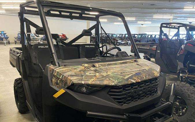 2024 Polaris® Ranger 1000 Premium Polaris Pursuit Camo