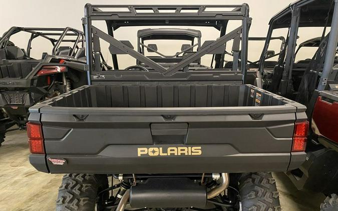 2024 Polaris® Ranger 1000 Premium Polaris Pursuit Camo