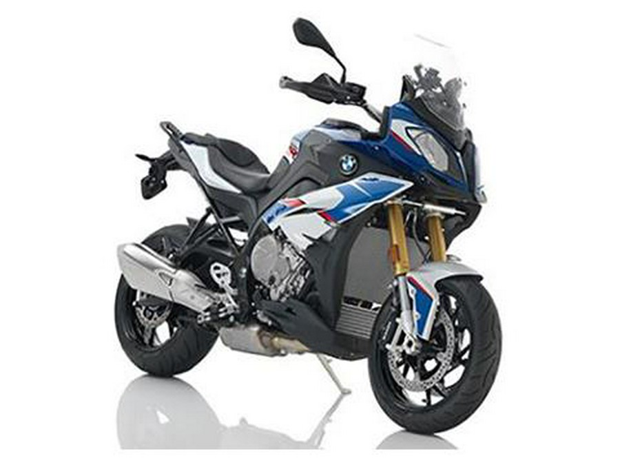 2019 BMW S 1000 XR