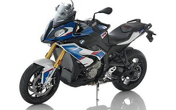 2019 BMW S 1000 XR