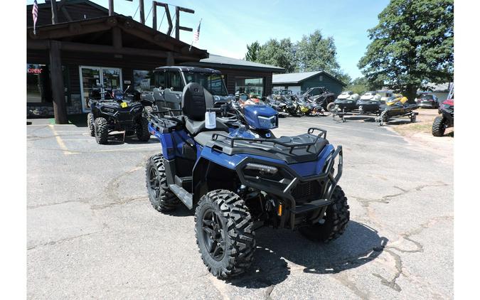 2025 Polaris Industries Sportsman® Touring 570 Premium