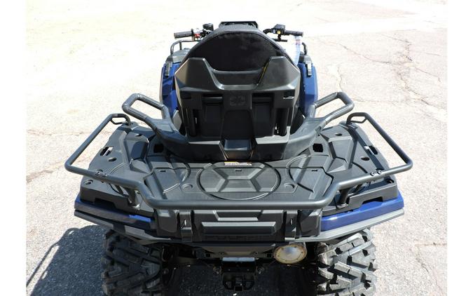 2025 Polaris Industries Sportsman® Touring 570 Premium