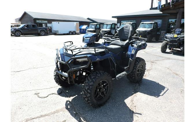 2025 Polaris Industries Sportsman® Touring 570 Premium