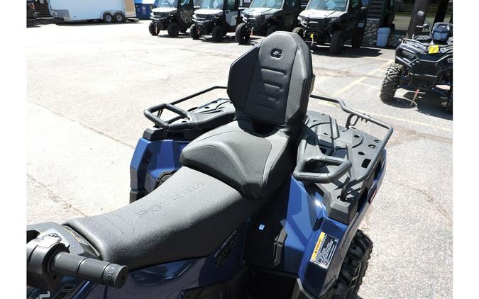 2025 Polaris Industries Sportsman® Touring 570 Premium