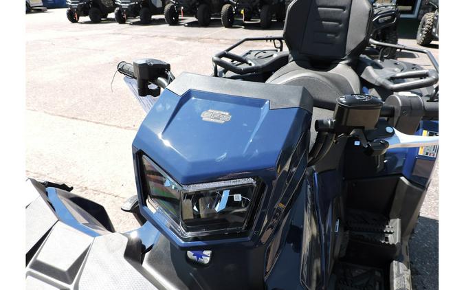 2025 Polaris Industries Sportsman® Touring 570 Premium