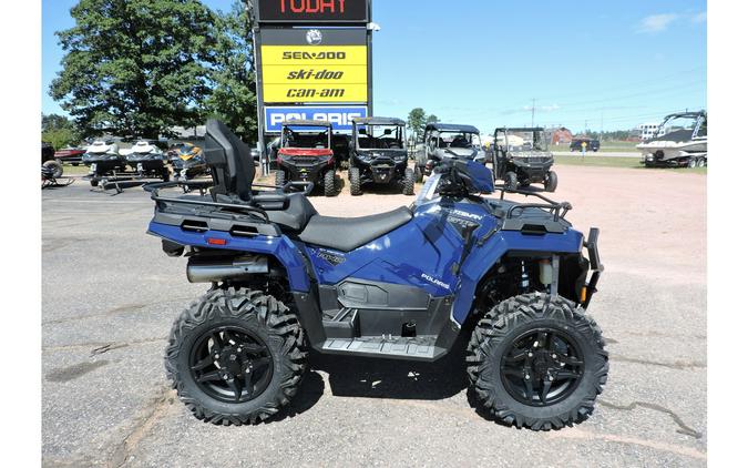 2025 Polaris Industries Sportsman® Touring 570 Premium