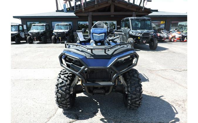 2025 Polaris Industries Sportsman® Touring 570 Premium