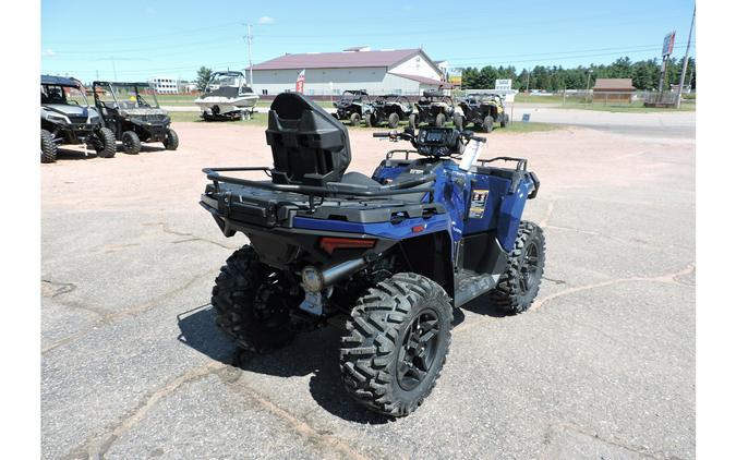 2025 Polaris Industries Sportsman® Touring 570 Premium