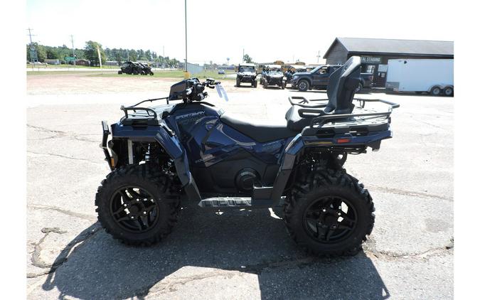 2025 Polaris Industries Sportsman® Touring 570 Premium