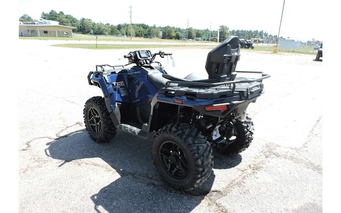 2025 Polaris Industries Sportsman® Touring 570 Premium