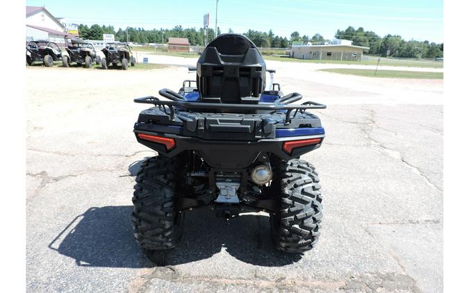 2025 Polaris Industries Sportsman® Touring 570 Premium