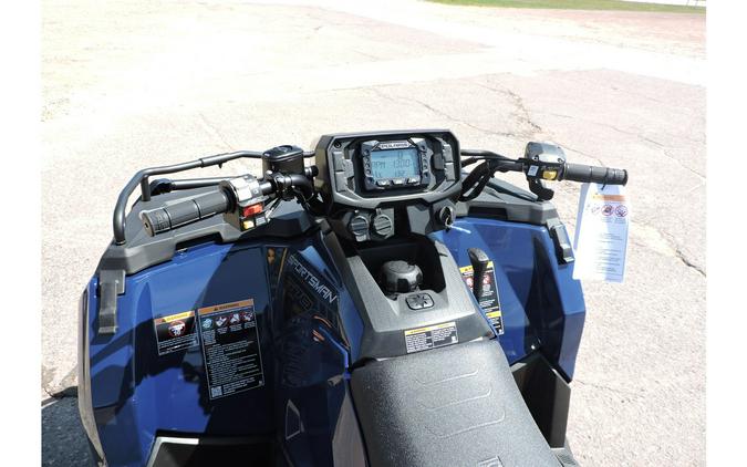 2025 Polaris Industries Sportsman® Touring 570 Premium