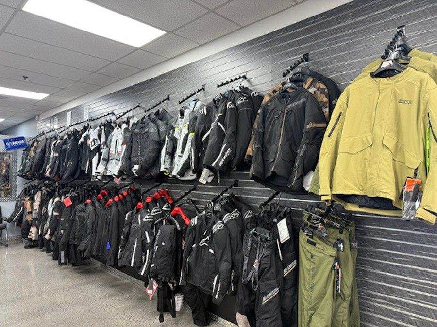 2025 Kawasaki KLR® 650 S ABS