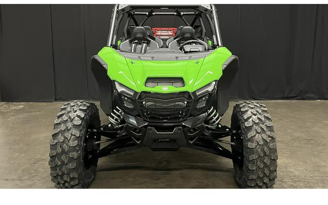 2026 Kawasaki Teryx4 H2