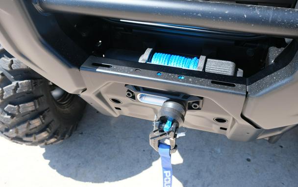 2026 POLARIS RANGER CREW XP 1000 NORTHSTAR TRAIL BOSS EDITION