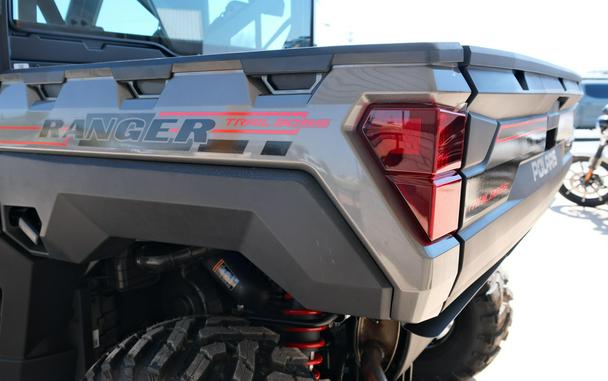 2026 POLARIS RANGER CREW XP 1000 NORTHSTAR TRAIL BOSS EDITION